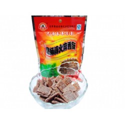 【特產(chǎn)批發(fā)】火麻香酥：世界長(zhǎng)壽鄉(xiāng)-廣西特產(chǎn) 休閑食品 禮盒送禮