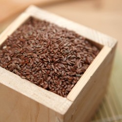 內(nèi)蒙古非轉(zhuǎn)基因亞麻籽大貨批發(fā)  毛貨 產(chǎn)地直供 榨油 出口 打粉