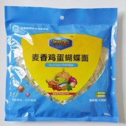 長期供應(yīng)麥香雞蛋蝴蝶面 美味麥香雞蛋蝴蝶面 科學(xué)配方