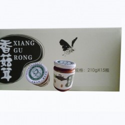 香菇茸    西峽特產(chǎn)210gx15