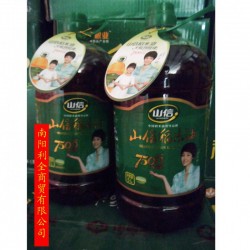 山信稻米油   原味    5LX4桶