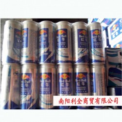 8倍紅牛  紅牛強(qiáng)化型飲料250ml*24