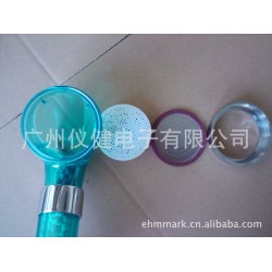 廠家直銷 香薰花灑 負(fù)離子花灑 ehm-h1