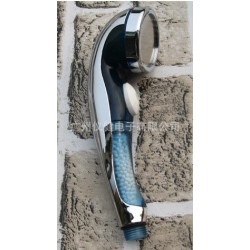 供應(yīng)能量花灑 負(fù)離子花灑 花灑 外貿(mào)專供 ehm-h1