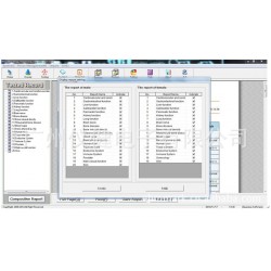 Quantum Resonance  Magnetic Analyzer量子分析儀