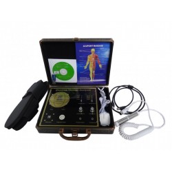 供應 亞健康診療儀 量子分析儀 手診儀 弱電理療ehm-q1提供oem