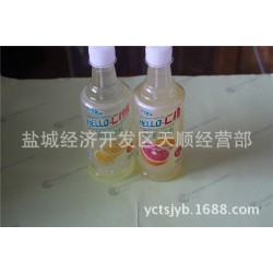 檸檬/復(fù)合果汁飲料