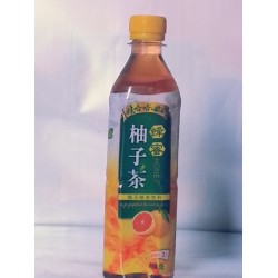 大量批發(fā)娃哈哈柚子茶