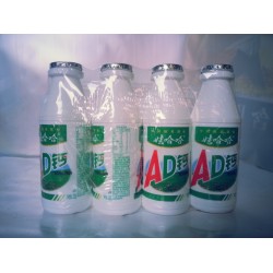 大量批發(fā)娃哈哈兒童奶