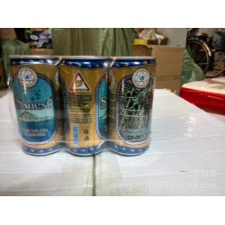 原裝進口越南特產(chǎn) 飲料慶和燕窩水190ML 高濃縮精華燕窩水