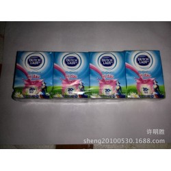 越南子母奶荷蘭子母奶原味牛奶110m*48盒每箱 江浙滬兩廣安徽包郵