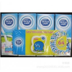 越南進口飲料荷蘭子母水奶180ml江浙滬兩廣安徽湖南包郵