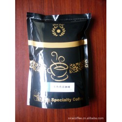 茜卡莊園咖啡工廠提供速溶咖啡OEM代加工卡布奇諾咖啡服務(wù)