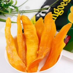 正宗7D芒果干100g正品 菲律賓宿霧特產(chǎn) 休閑進(jìn)口零食品淘寶熱賣