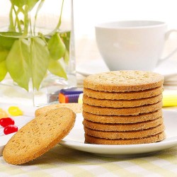 西班牙進(jìn)口餅干 谷優(yōu)消化餅餅干 全麥低糖零食