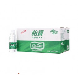 北京供應 華潤怡寶水355ml*24瓶/箱 供應 公司、團購、場地用水