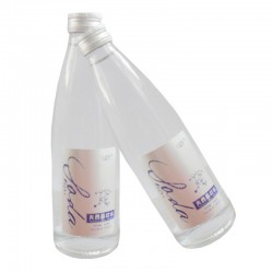 【天蘊泉水】330ml*15玻璃瓶蘇打水3箱包郵新品特價廠家直銷飲用