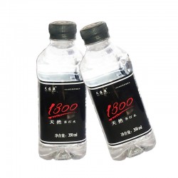 【天蘊(yùn)泉水】350ml*24黑天然蘇打水優(yōu)惠批發(fā)新品特價(jià)廠家直銷飲用