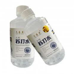【天蘊(yùn)泉水】360ml*15天然蘇打水新品特價(jià)優(yōu)惠批發(fā)廠家直銷飲用水