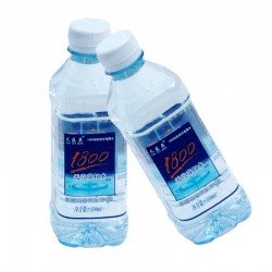 【天蘊(yùn)泉水】350ml*24無(wú)汽蘇打水優(yōu)惠批發(fā)新品特價(jià)廠家直銷飲用水