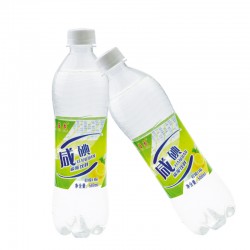 【天蘊(yùn)泉水】500ml*20咸碘鹽汽水10箱包郵新品特價(jià)廠家飲用蘇打水