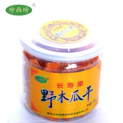 貴州特產(chǎn)原滋原味原生態(tài) 老少皆宜 果肉厚實 長壽果野木瓜干188g