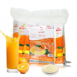 卡麗瑪 香甜芒果果汁/沖調果汁/芒果果汁粉 50條裝