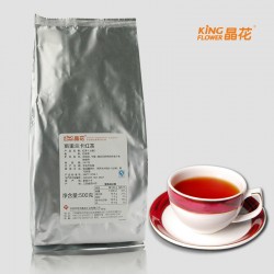 奶茶專用茶葉 紅茶原料批發(fā) 斯里蘭卡紅茶 港式奶茶專用紅茶500g