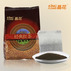 印度阿薩姆茶葉 奶茶原料批發(fā) 阿薩姆奶茶專用紅茶30g*25p裝