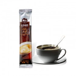 愛立克 經(jīng)典咖啡/速溶咖啡/三合一經(jīng)典咖啡 條裝17g裝