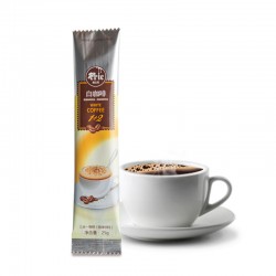 愛立克 經(jīng)典白咖啡/速溶咖啡/三合一白咖啡 條裝25g裝