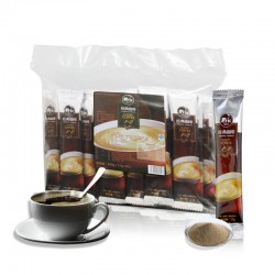 愛立克 經(jīng)典咖啡/速溶咖啡/三合一經(jīng)典咖啡粉 50條裝