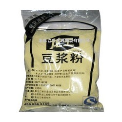 龍王豆?jié){粉 肯德基專用豆?jié){粉 480g 原味,甜味 沖調(diào)飲品