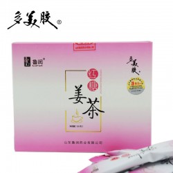 多美膠紅糖姜茶 姜湯 溫補痛經(jīng) 經(jīng)后補血 120g