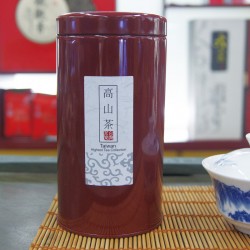 臺灣進(jìn)口茶葉批發(fā) 大福茗茶阿里山四季春茶 青茶 養(yǎng)生至品150g