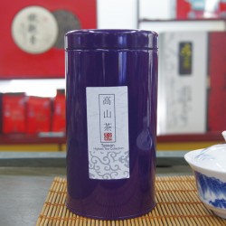 臺灣進(jìn)口茶葉批發(fā) 阿里山典藏高山茶 清香型阿里山極品典藏150g
