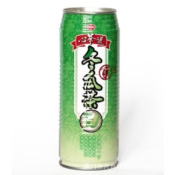 味丹 心茶道冬瓜茶 490ML 清涼飲品 清熱解暑 甘甜香醇