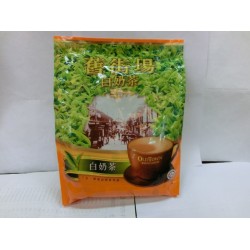 馬來西亞進(jìn)口白咖啡 舊街場白咖啡 原味3合1速溶咖啡480克/袋5味