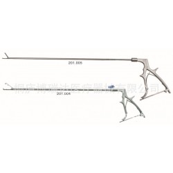 醫(yī)療器械廠家 婦科 子宮切除器手術(shù)器械：子宮大抓鉗 子宮小抓鉗