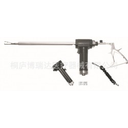 醫(yī)療器械廠家 婦科手術(shù)器械 子宮切除器：手持馬達(dá)手柄 進(jìn)口電機(jī)