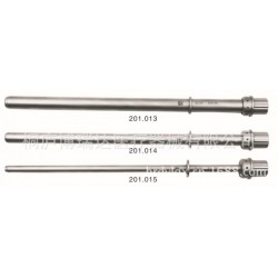 醫(yī)療器械廠家直銷 婦科 電動子宮切除器配套手術(shù)器械：陰式碎宮器