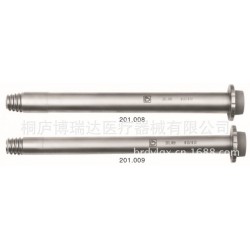 肌瘤旋切器 婦科手術(shù)器械 電動子宮切除器配套手術(shù)器械：擴(kuò)張器