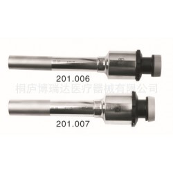 醫(yī)療器械廠家直銷 婦科 電動子宮切除器配套手術(shù)器械：穿刺套管