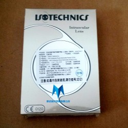 眼科耗材ISO折疊人工晶體/瑞福人工晶體/眼科器械 醫(yī)療器械