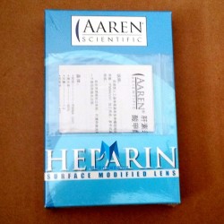 眼科耗材美國愛銳硬體人工晶體/瑞福人工晶體/愛爾康人工晶體