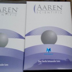 眼科耗材美國愛銳硬體人工晶體/瑞福人工晶體/愛爾康人工晶體