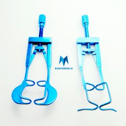 眼科器械 可調(diào)開臉器 手術(shù)外科牽開器 顯微器械 醫(yī)療器械