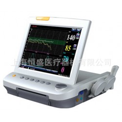 胎兒監(jiān)護(hù)儀，新生兒監(jiān)護(hù)儀，胎心監(jiān)護(hù)儀（三參數(shù)）超寬屏低價(jià)
