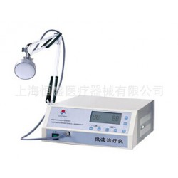 供應(yīng)多功能微波治療機(jī)，SPW-1A微波治療儀/理療儀（液晶)批量供貨