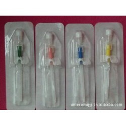 廠家常年供應(yīng)蝴蝶型靜脈留置針（量大從優(yōu)）